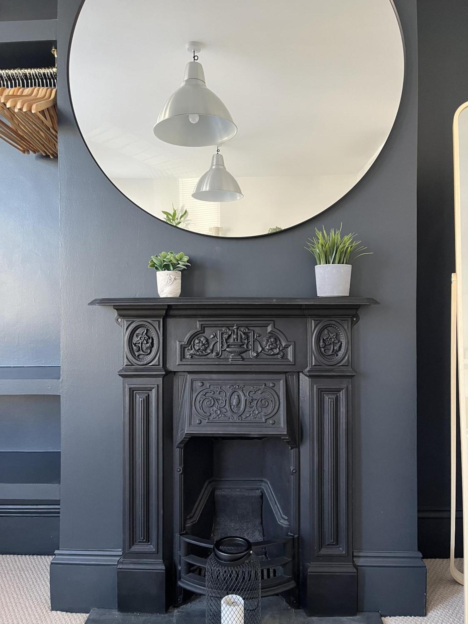 Restored Victorian Home With Private Garden Bristol Exterior foto